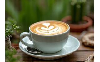 Latte Art Workshop – Temmuz 2023