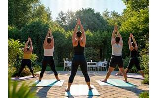 Yoga Workshop – Mayıs 2023