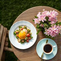 Yeşil Kapı Bahçe Cafe Instagram gönderisi 6