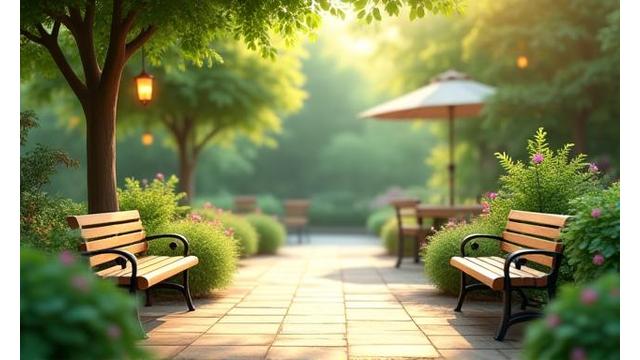 Yeşil Kapı Bahçe Cafe konum haritası görseli
